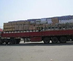 北京至遼寧葫蘆島物流專線 專業(yè)酒水飲料托運與配送服務