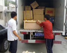 錫博元汽車租賃貨物配送服務(wù)介紹