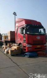 北京至全國貨物運輸服務全攻略 整車、零擔、配載、大件與配送